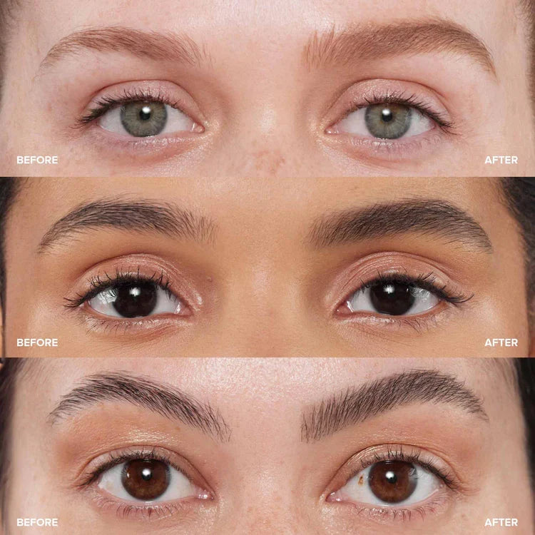 Brow Wiz®: Award-winning pencil for extra-definition and hair-like detail.