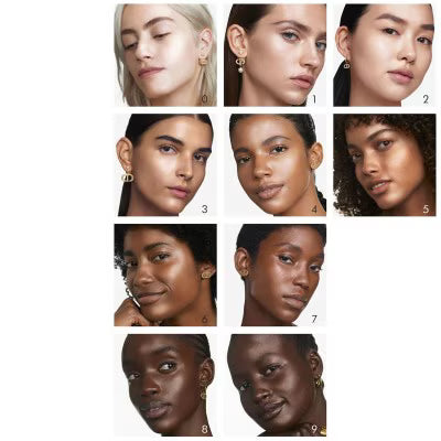 DIOR - Forever Glow Star Filter Multi-Use Complexion Enhancing Booster
