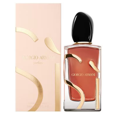Giorgio Armani - Sì Parfum