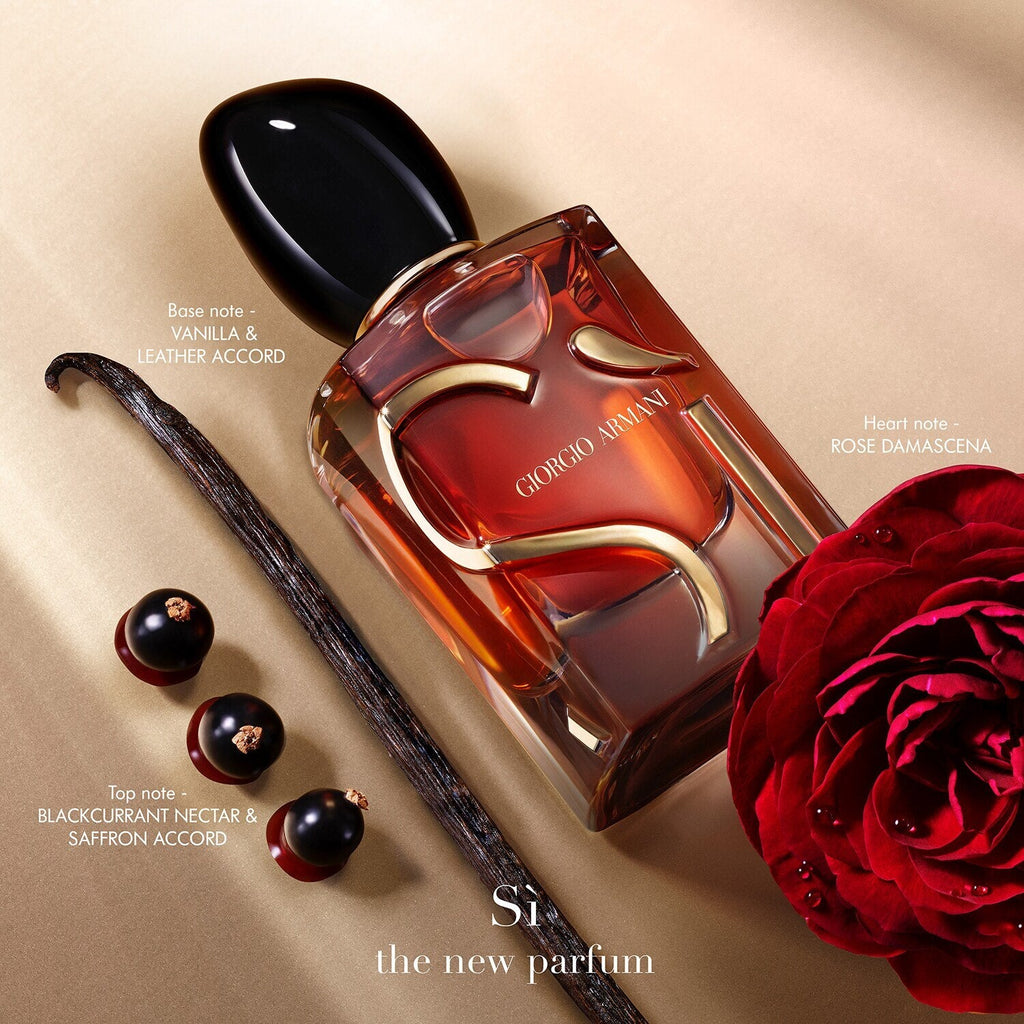 Giorgio Armani - Sì Parfum