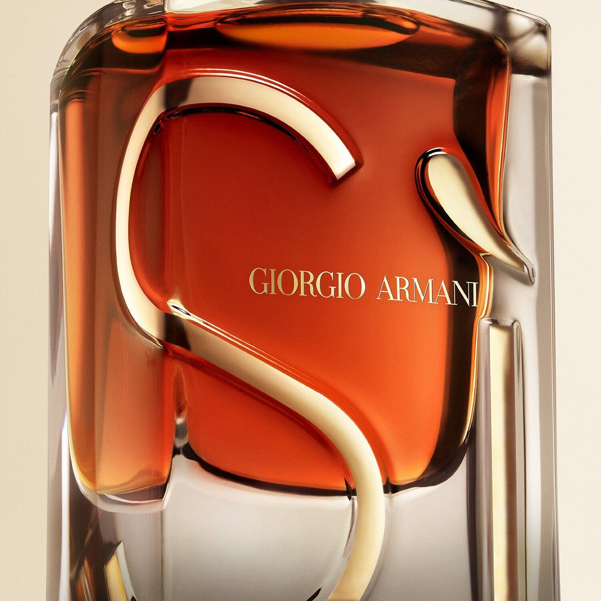 Giorgio Armani - Sì Parfum