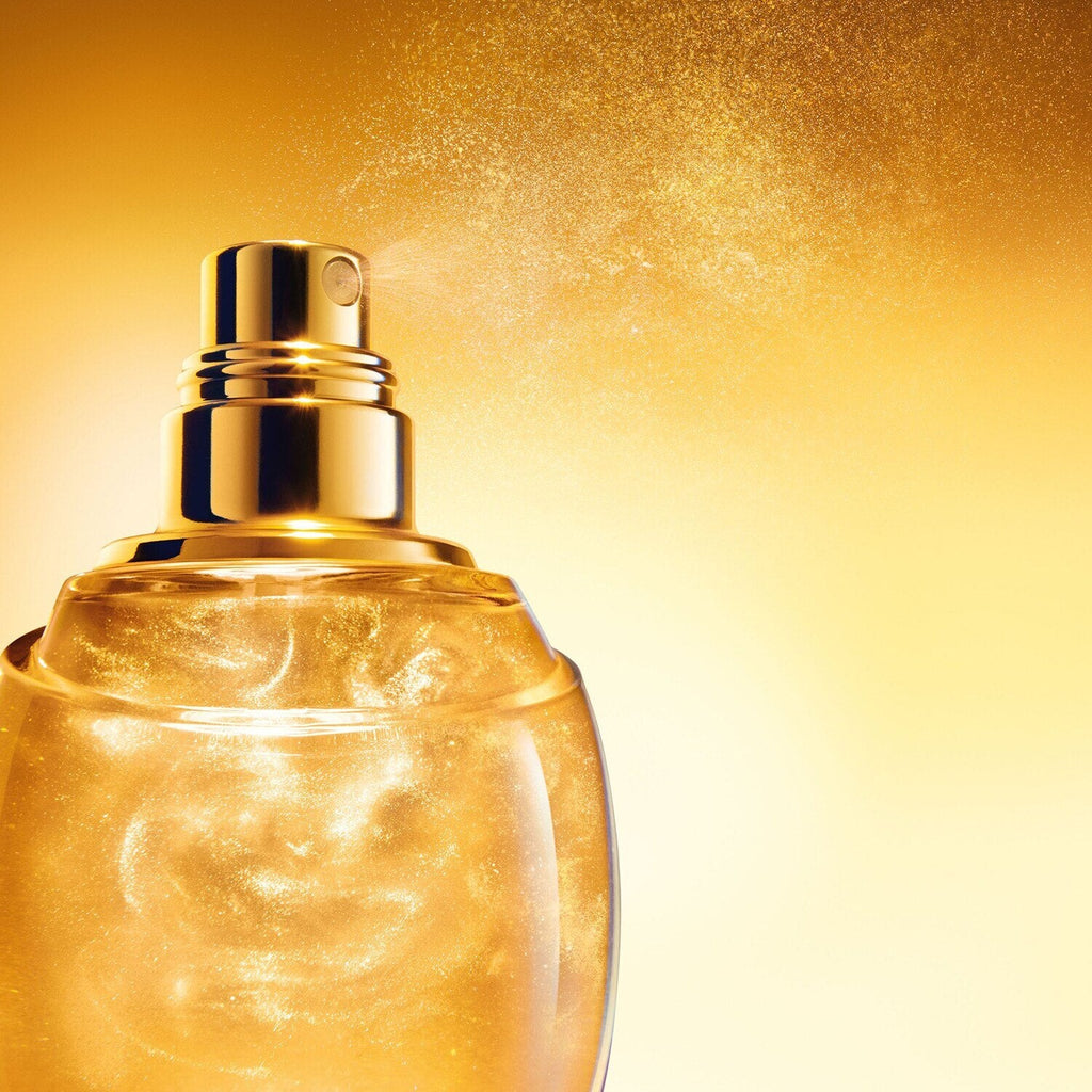 DIOR - J'adore Hair Mist - Shimmering hair mist