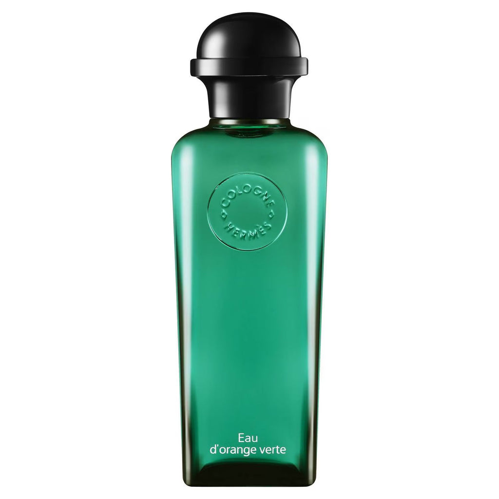 HERMÈS - Eau D'Orange Verte Eau de Cologne