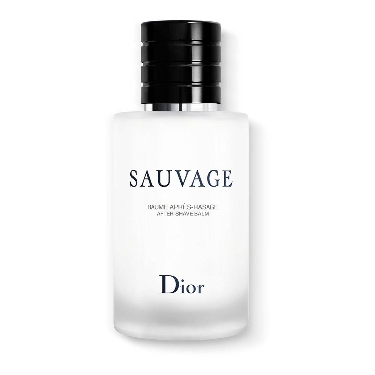 DIOR - Sauvage After-Shave Balm 100ml