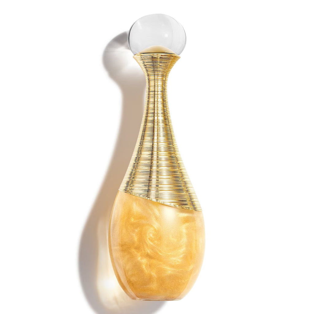 DIOR - J'adore Hair Mist - Shimmering hair mist