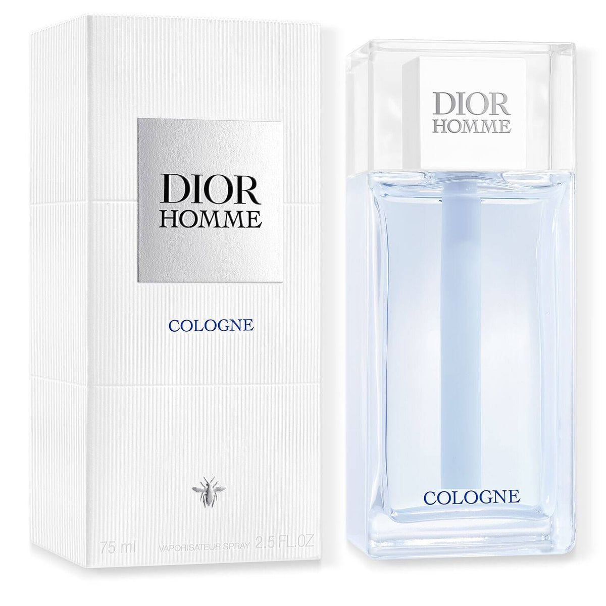 DIOR - Homme Cologne