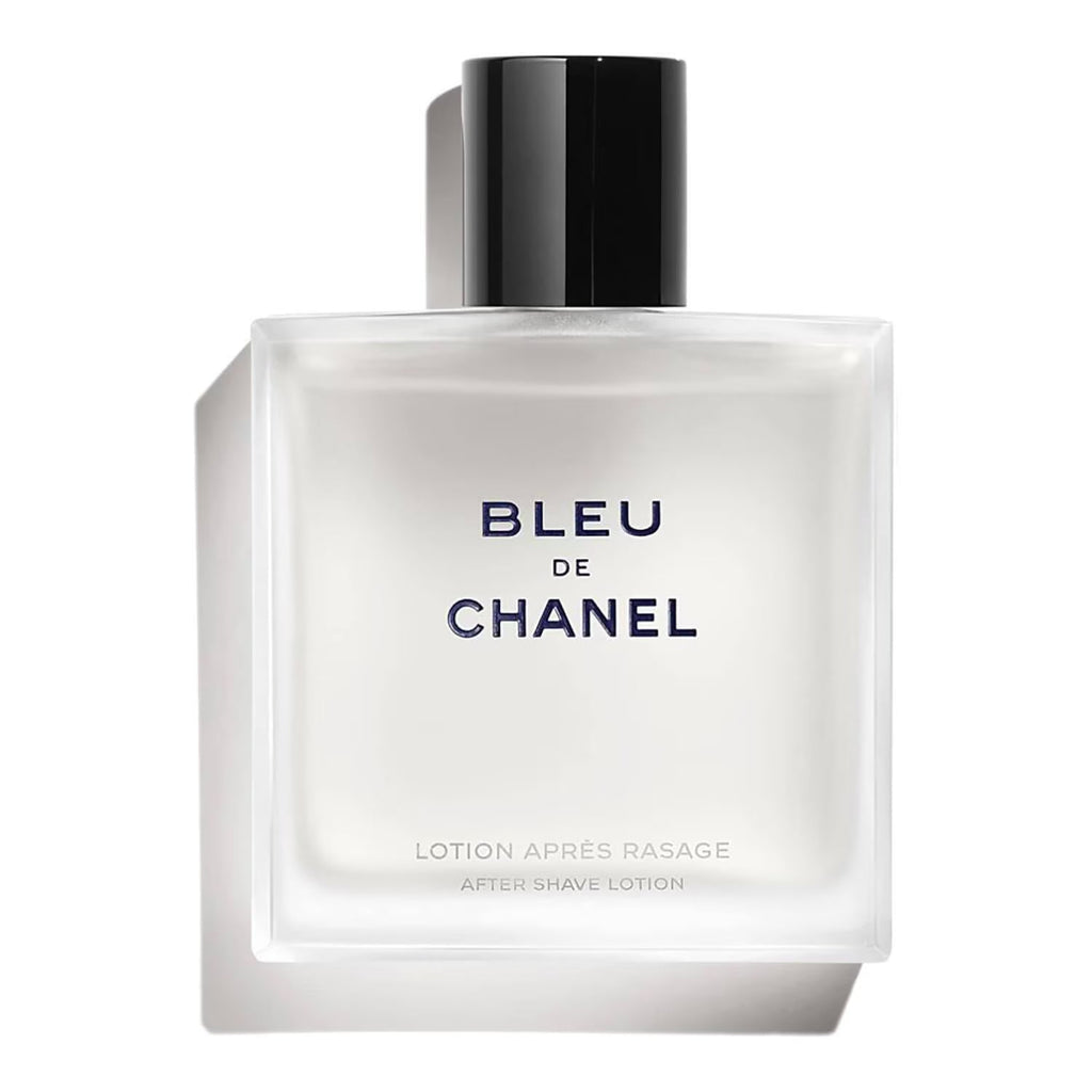 CHANEL - BLEU DE CHANEL - After Shave Lotion 100ml