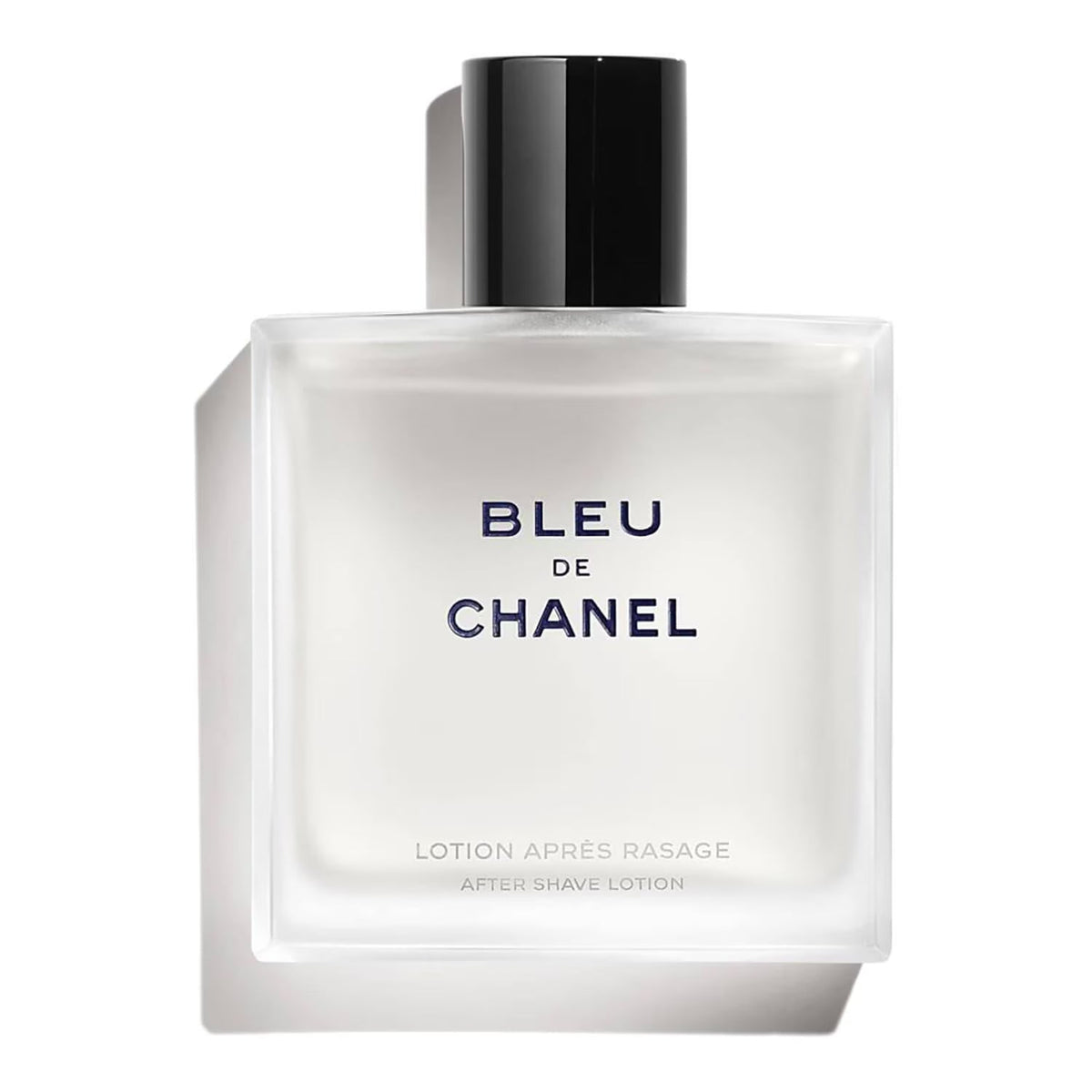CHANEL - BLEU DE CHANEL - After Shave Lotion 100ml