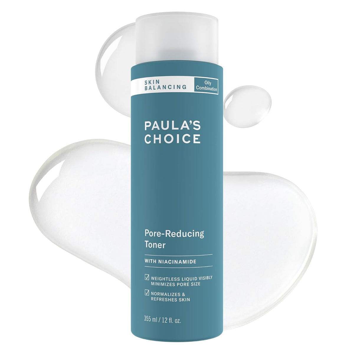 Paula’s Choice Skin Balancing Pore-Reducing Toner