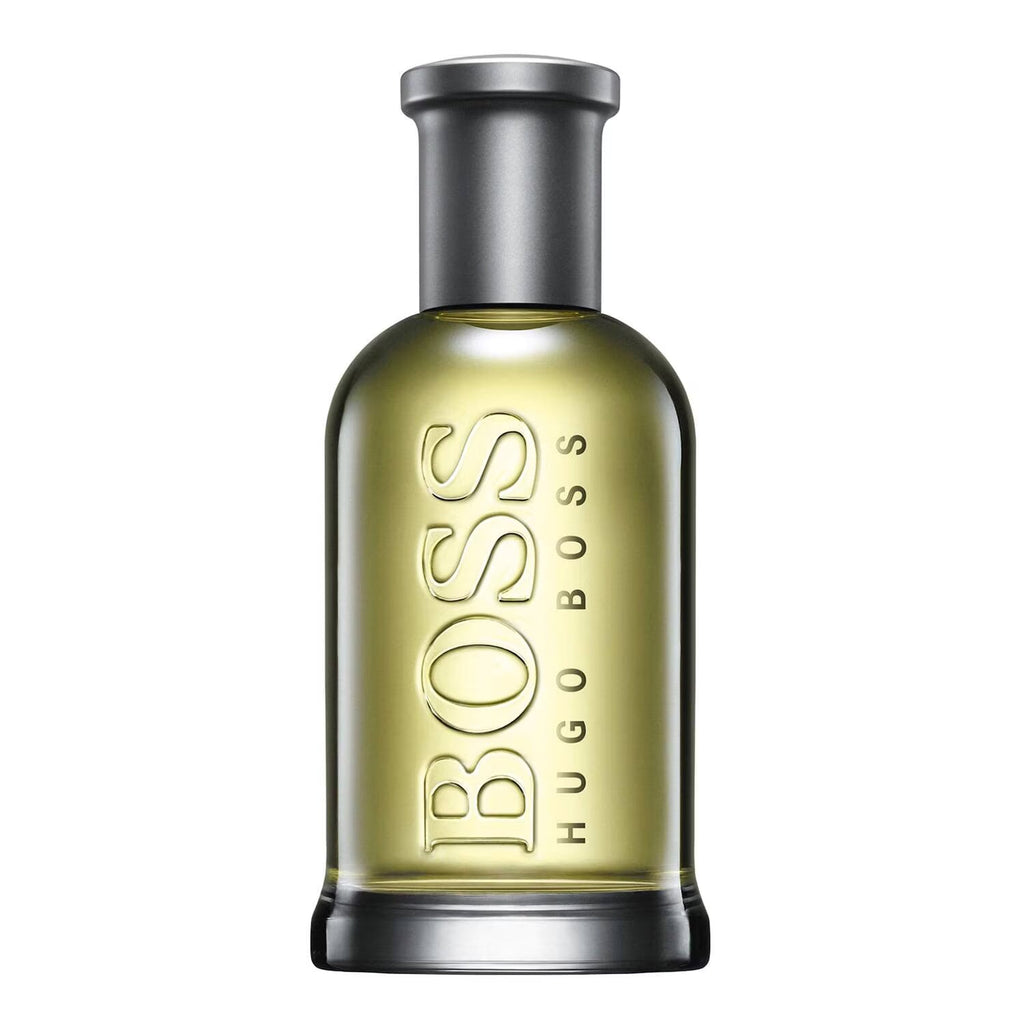 Hugo Boss - BOSS Bottled - Aftershave Lotion 50 ml