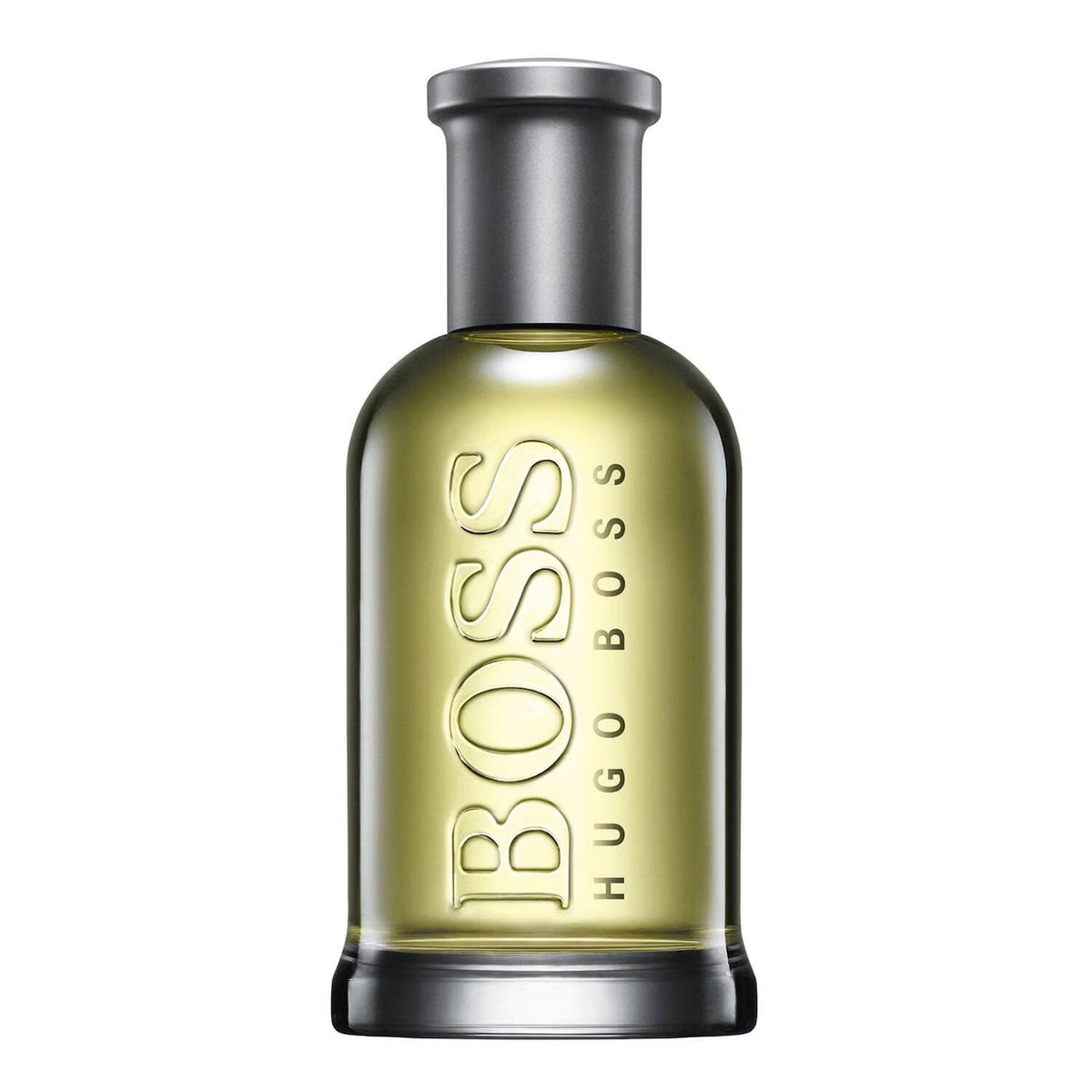 Hugo Boss - BOSS Bottled - Aftershave Lotion 50 ml