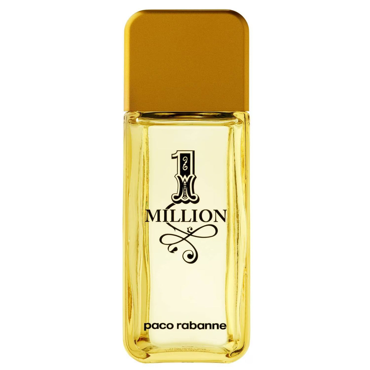 RABANNE FRAGRANCES - 1 MILLION After-Shave Lotion 100 ml