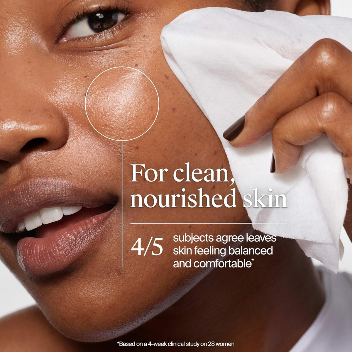 Neutrogena Alcohol-Free Micellar Makeup Remover Wipes (Twin Pack, 50 ct)