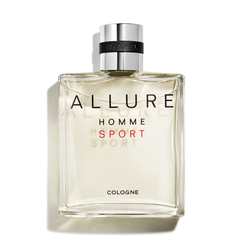 CHANEL - Allure Homme Sport Cologne Sport Spray