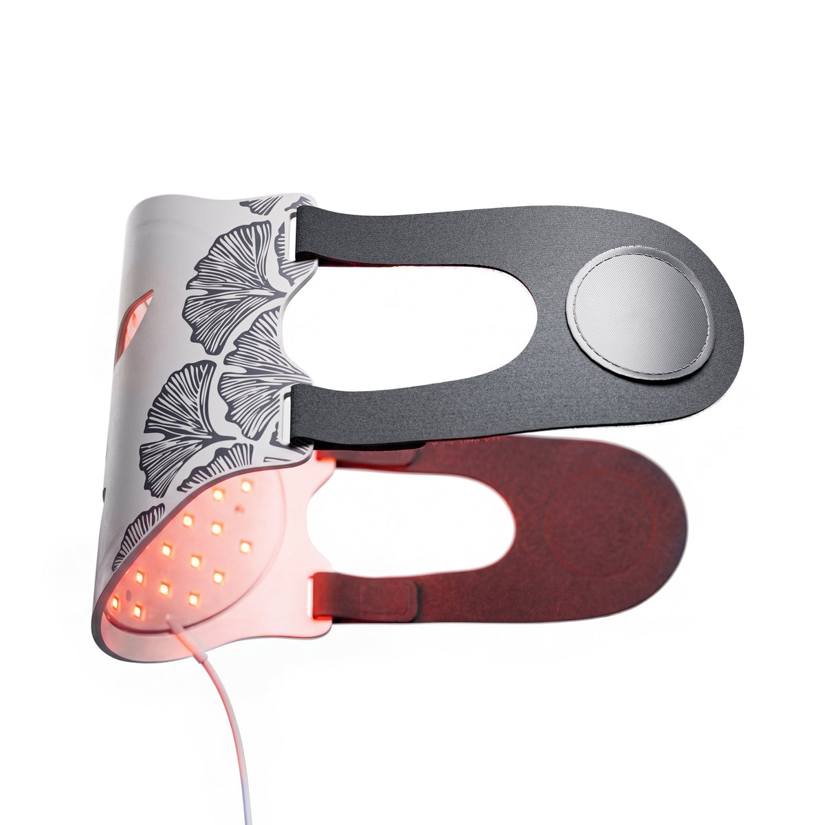 EVEDIA ION LED Face Mask – Double Infrared