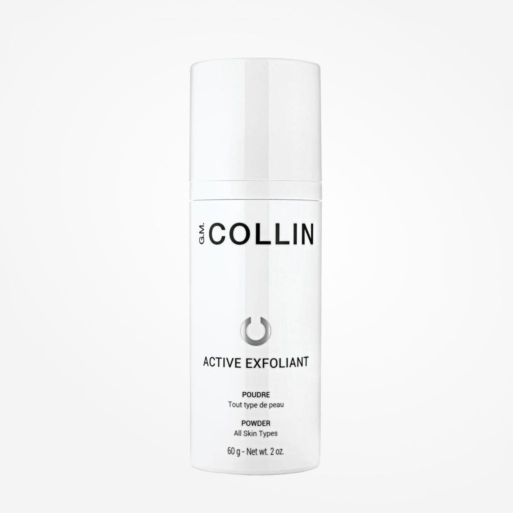 G.M. COLLIN Active Exfoliant Powder