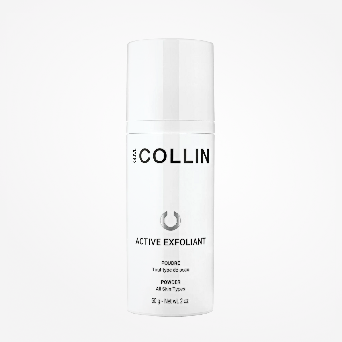 G.M. COLLIN Active Exfoliant Powder