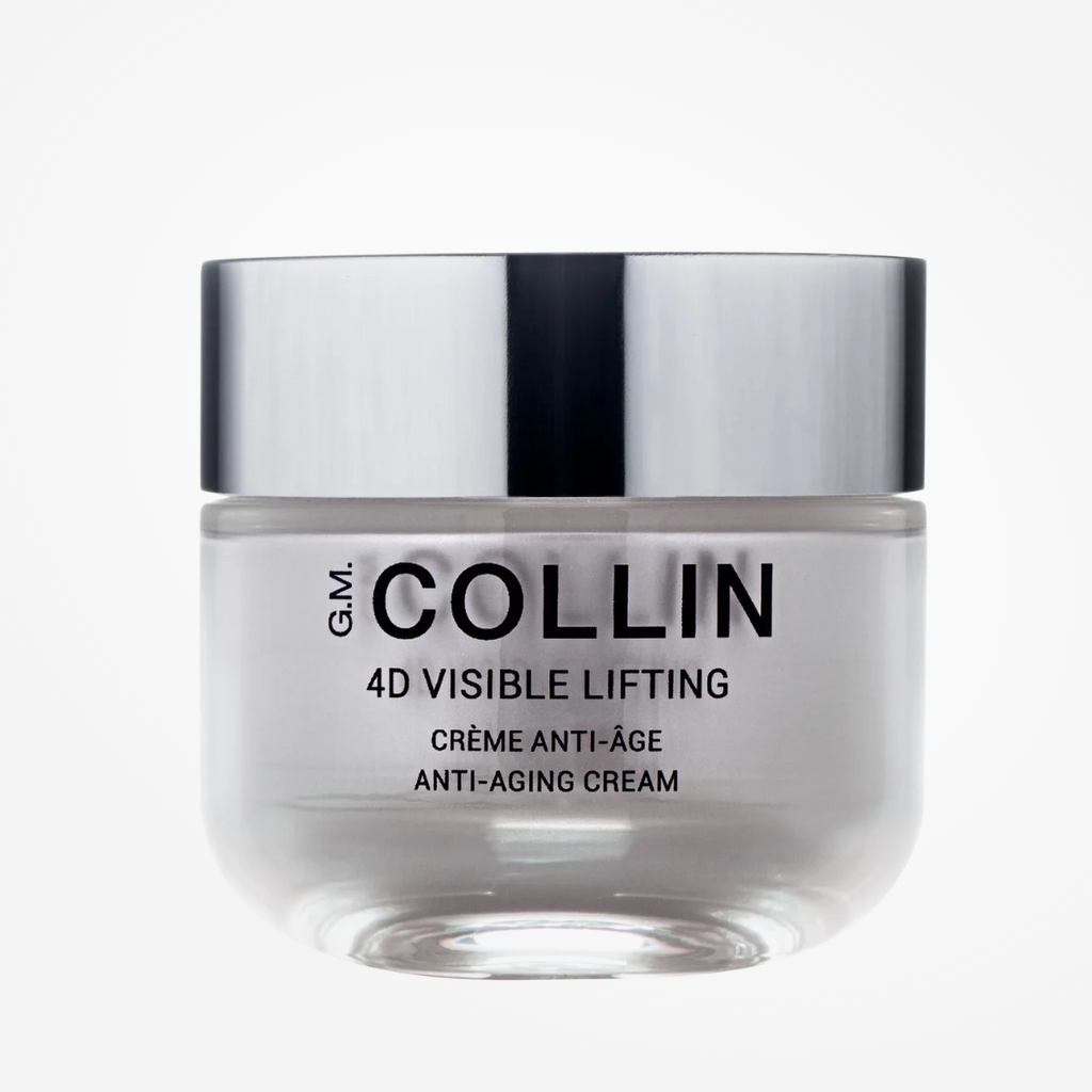 G.M. COLLIN 4D Visible Lifting Cream