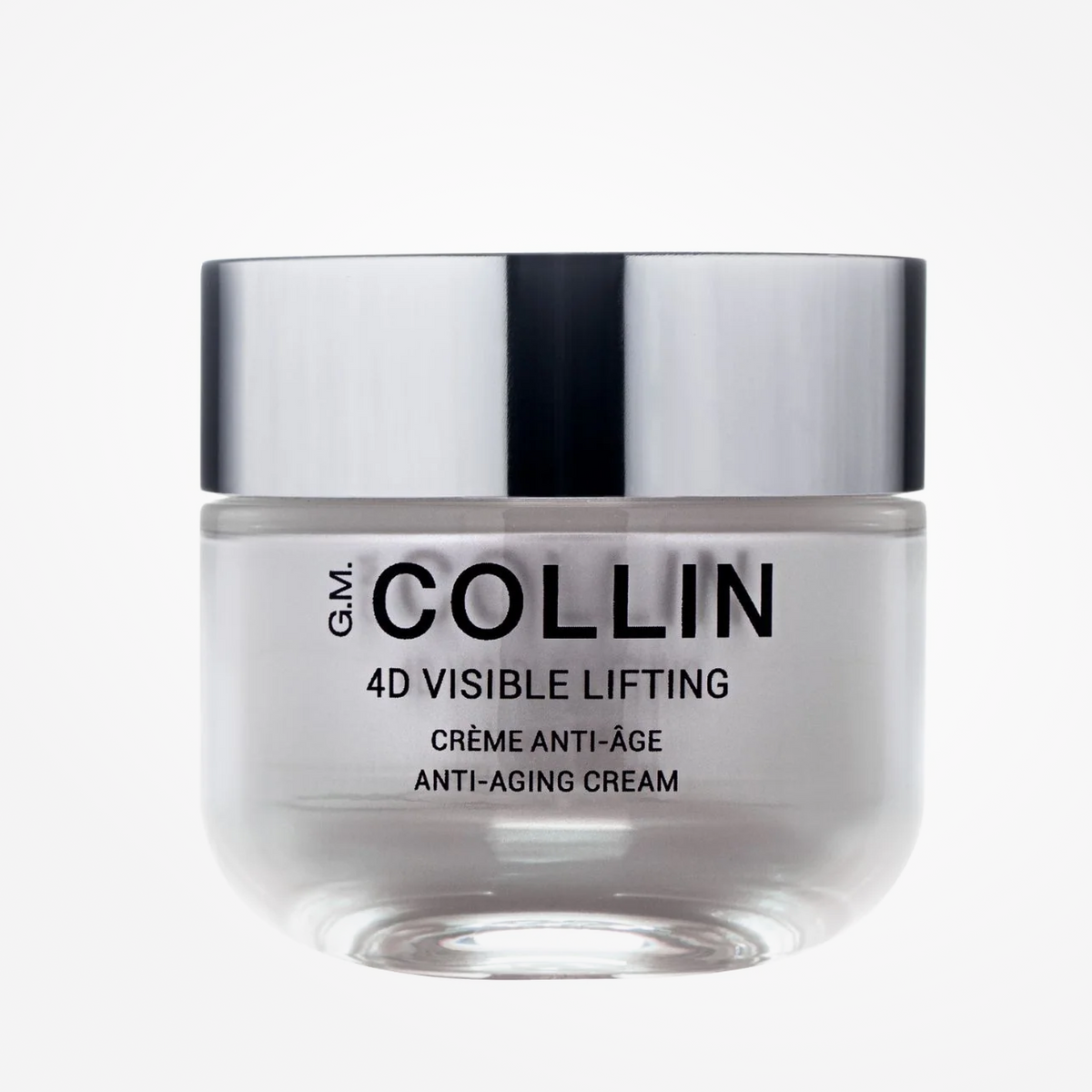 G.M. COLLIN 4D Visible Lifting Cream