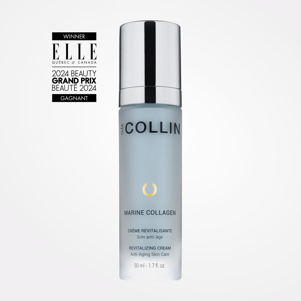 G.M. COLLIN Marine Collagen Revitalizing Cream