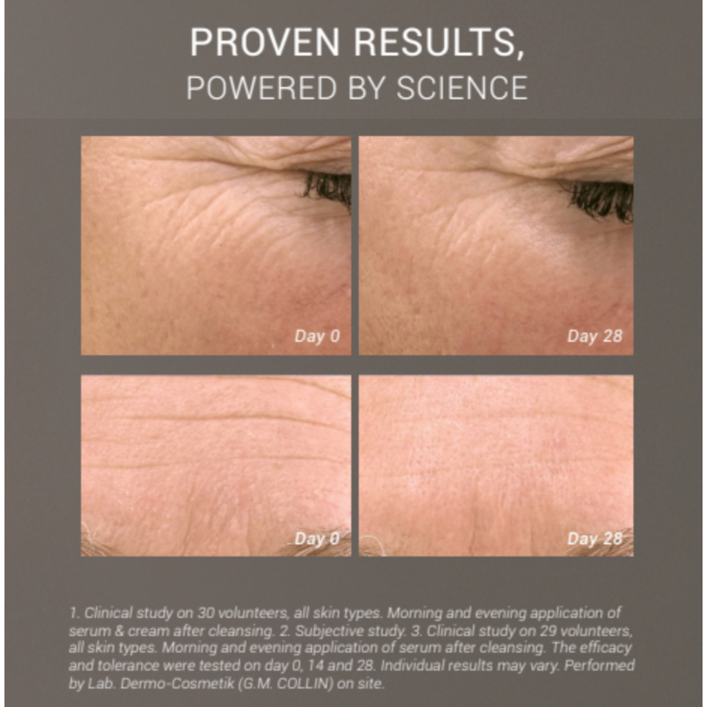 G.M. COLLIN GF Repair Serum