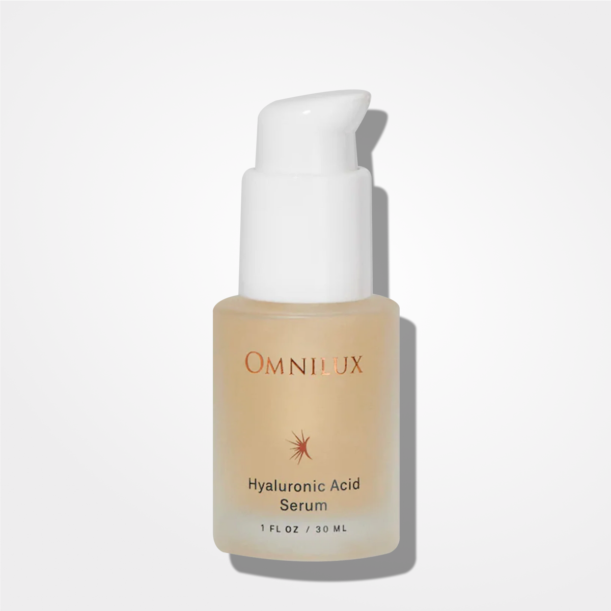 Omnilux Hyaluronic Acid Serum