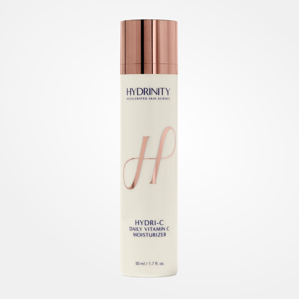 Hydrinity Hydri-C Daily Vitamin C Moisturizer