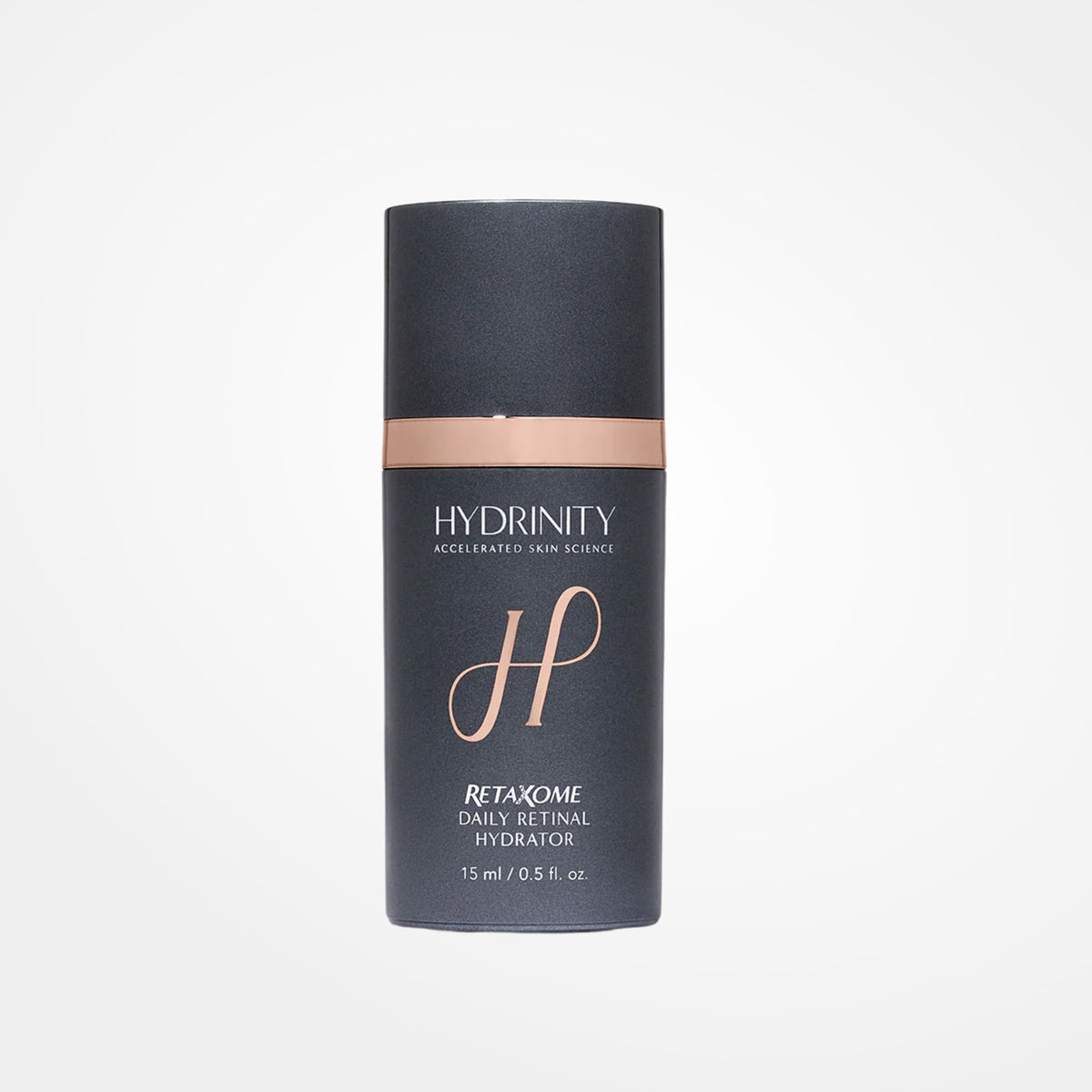 Hydrinity RetaXome Daily Retinal Hydrator — Travel Size
