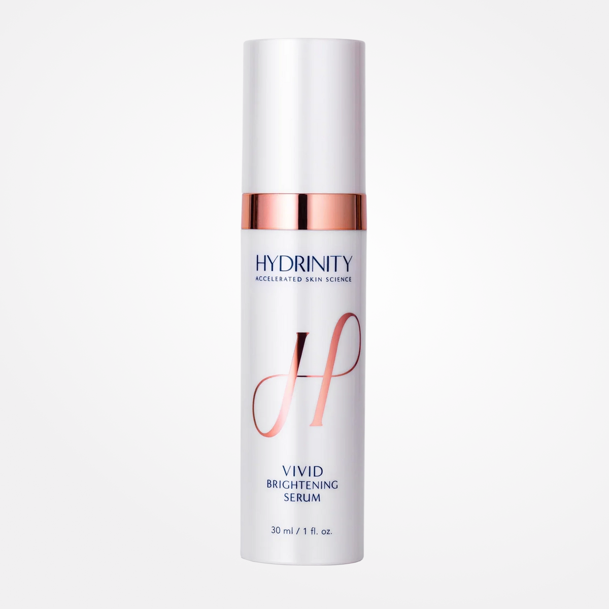Hydrinity Vivid Brightening Serum