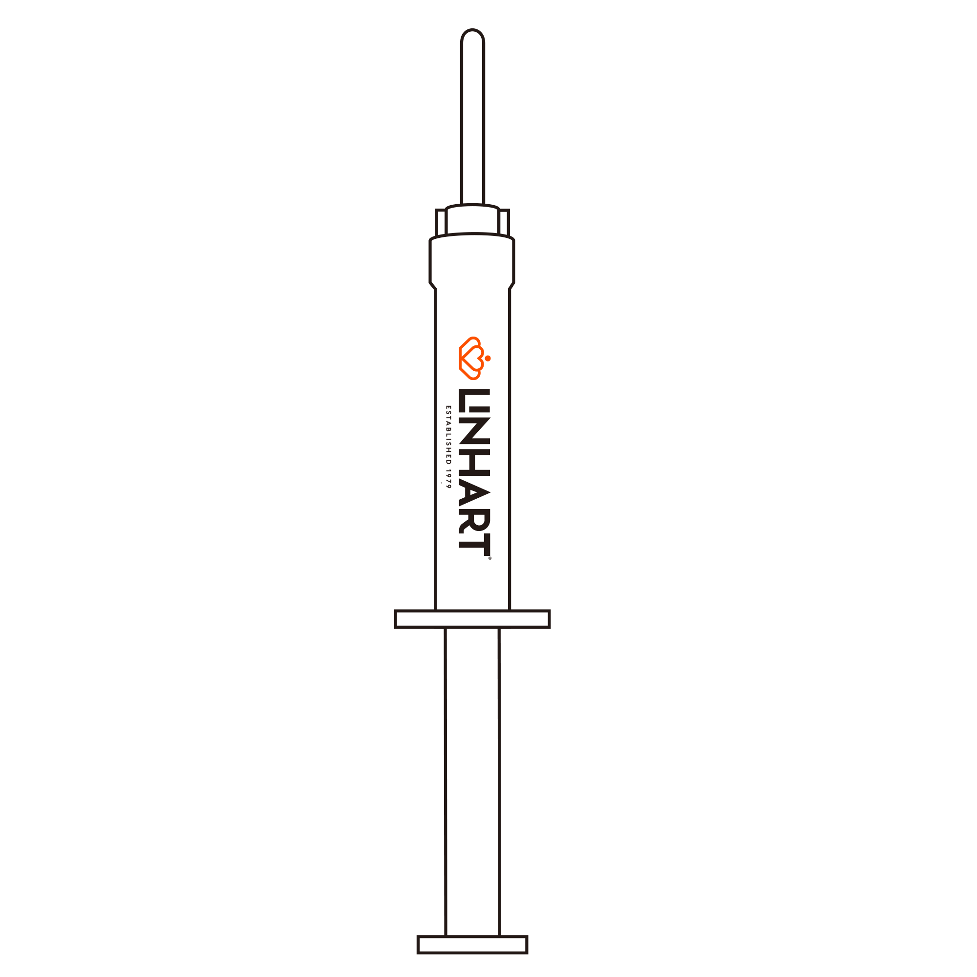 LINHART NYC Professional Teeth Whitening Kit
