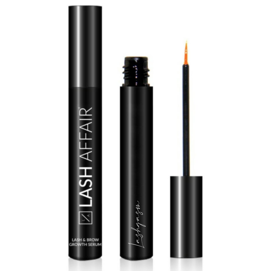 Lashgasm Lash + Brow Conditioning Serum