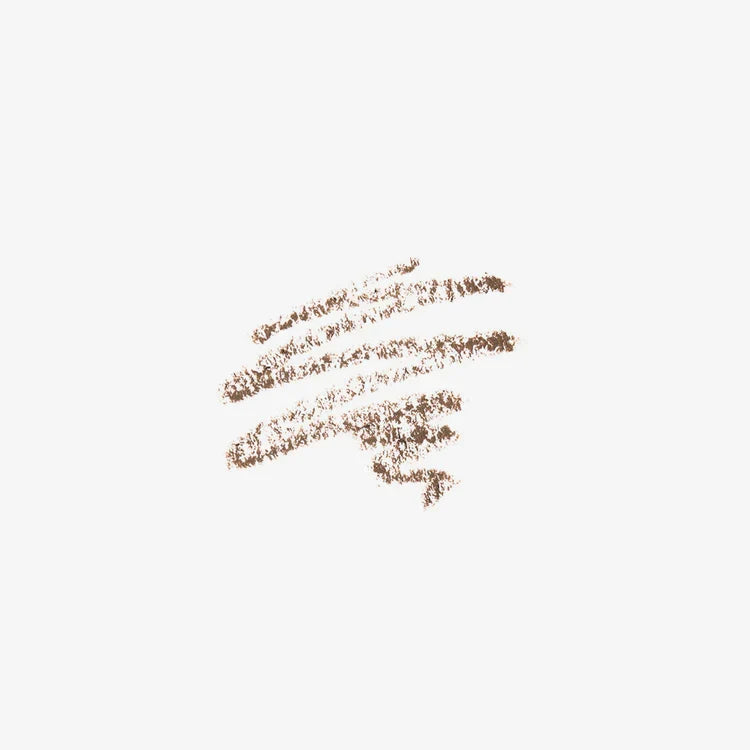 Brow Definer: All-in-one triangular-tipped eyebrow pencil