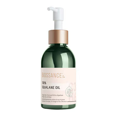 Biossance - 100% Sugarcane Squalane Oil