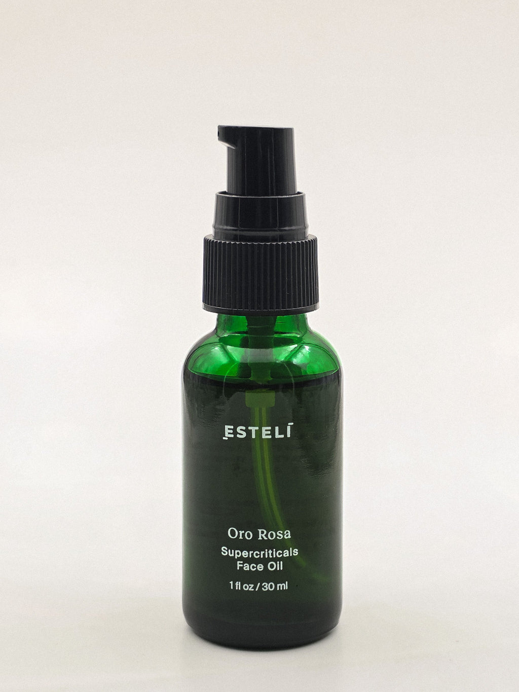 Oro Rosa Supercriticals Face Oil