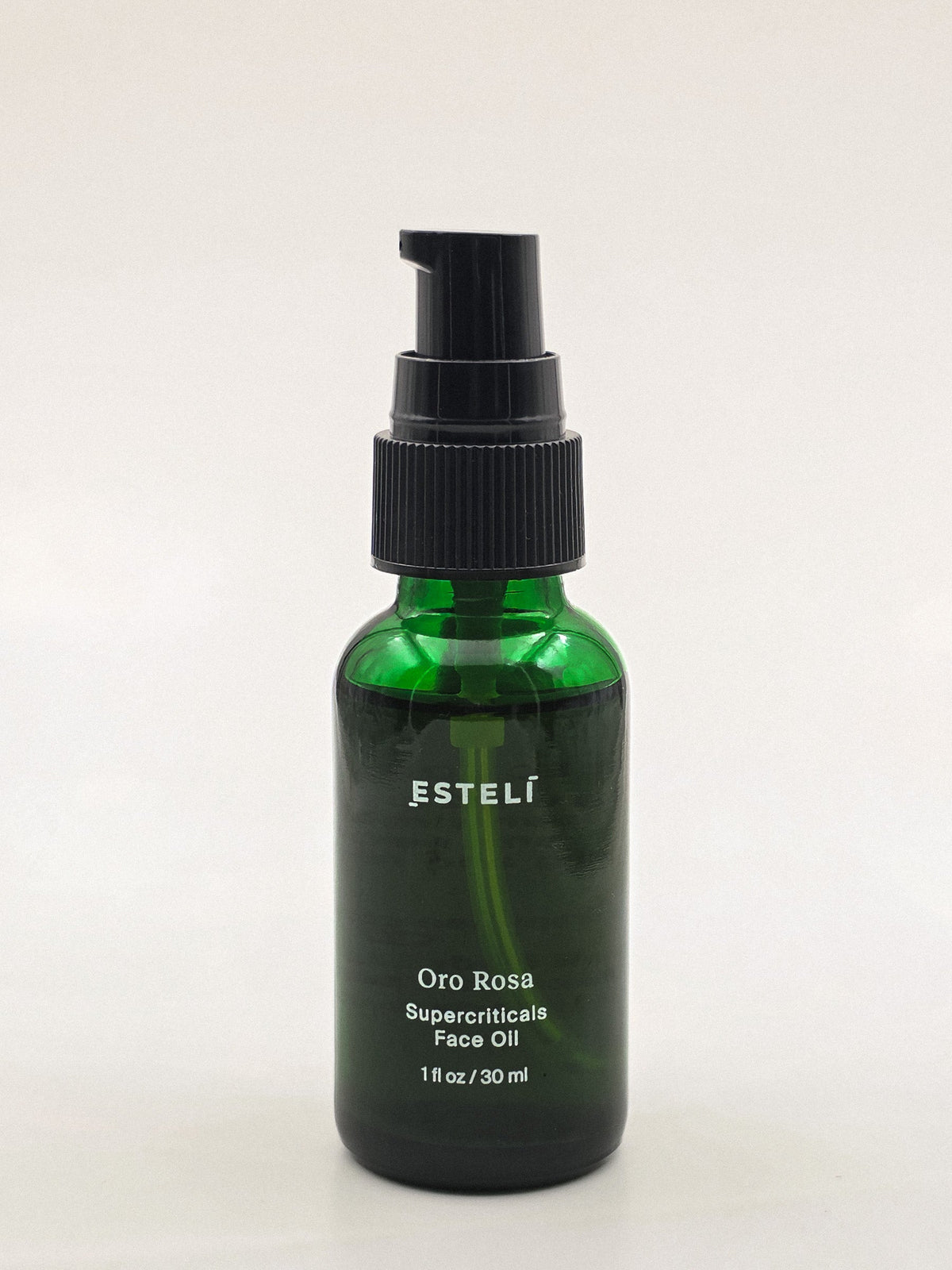 Oro Rosa Supercriticals Face Oil