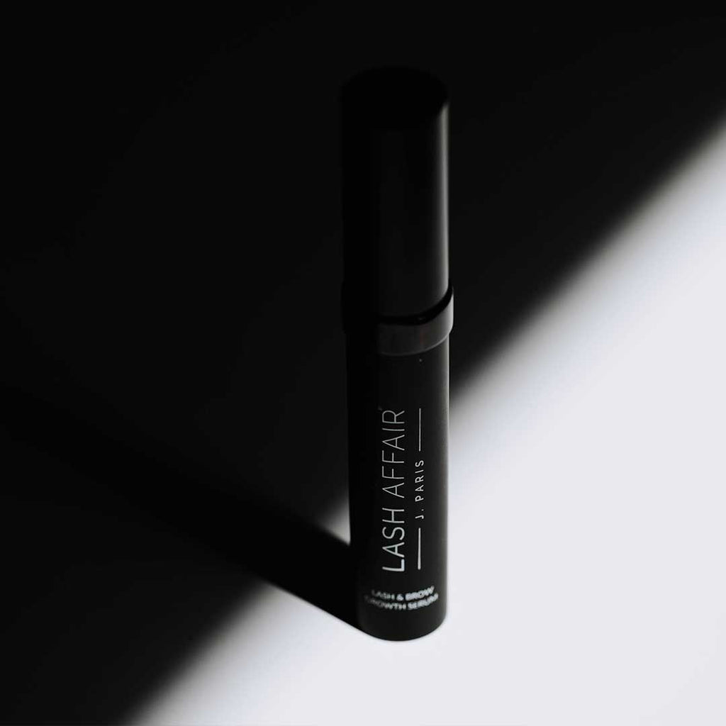 Lashgasm Lash + Brow Conditioning Serum