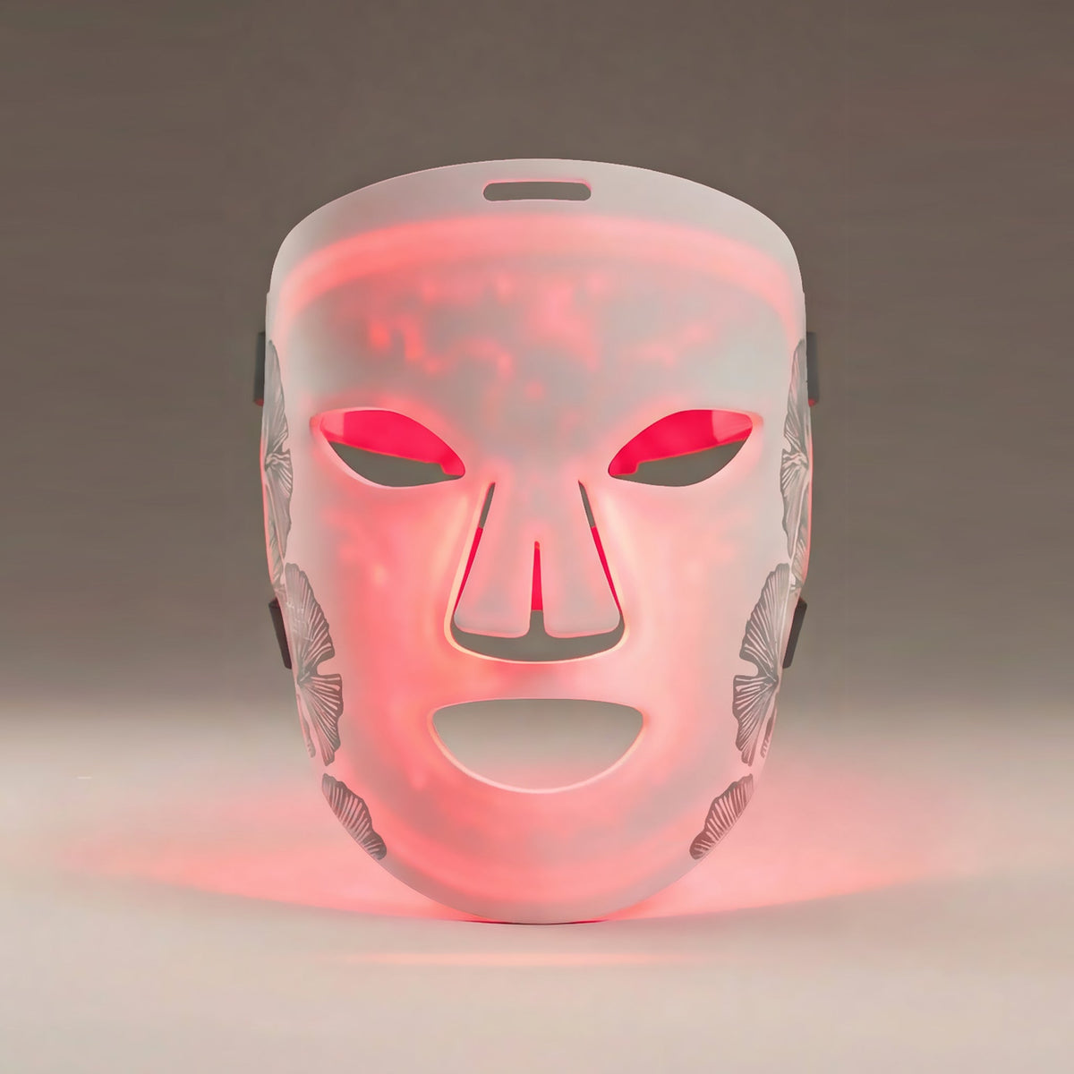 EVEDIA ION LED Face Mask – Double Infrared