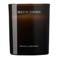 Molton Brown Orange & Bergamot Signature Scented Single Wick Candle 190g