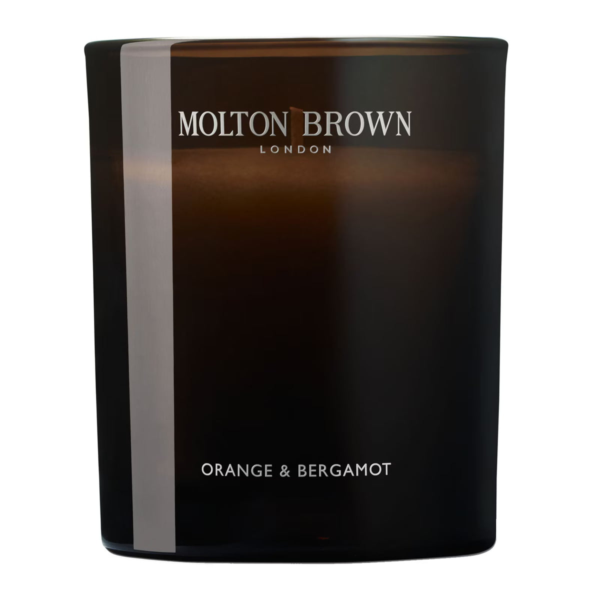 Molton Brown Orange & Bergamot Signature Scented Single Wick Candle 190g