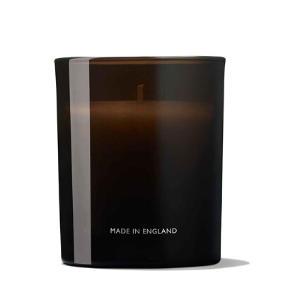 Molton Brown Orange & Bergamot Signature Scented Single Wick Candle 190g