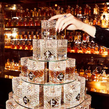 KILIAN Paris  Angels Share Eau de Parfum with Tonka Bean & Cinnamon