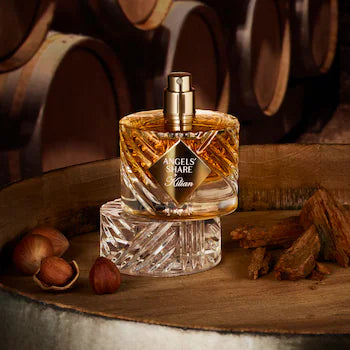 KILIAN Paris  Angels Share Eau de Parfum with Tonka Bean & Cinnamon