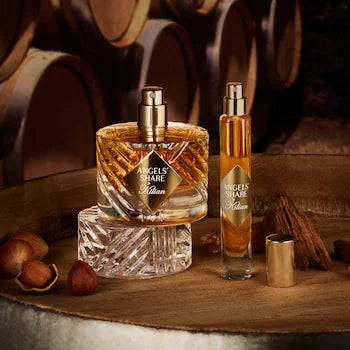 KILIAN Paris  Angels Share Eau de Parfum with Tonka Bean & Cinnamon