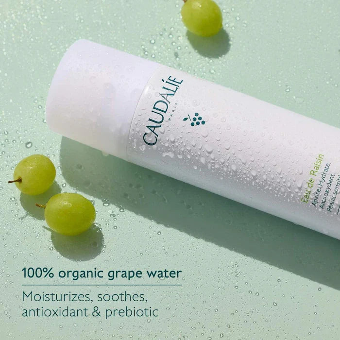 Caudalie - Grape Water Moisturizing Face Mist