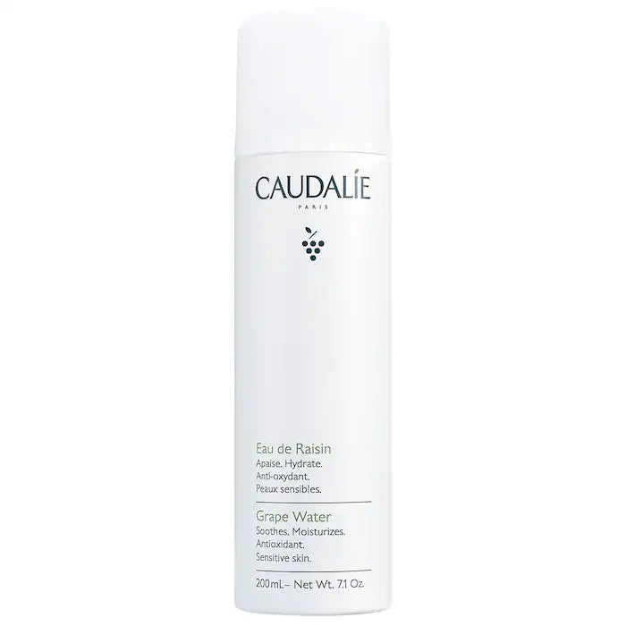 Caudalie - Grape Water Moisturizing Face Mist