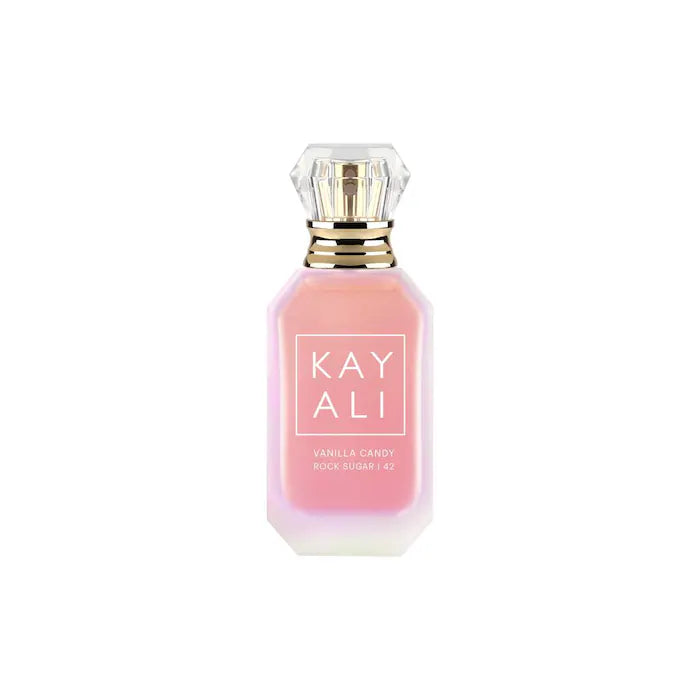 KAYALI - VANILLA CANDY ROCK SUGAR - 42 Eau de Parfum