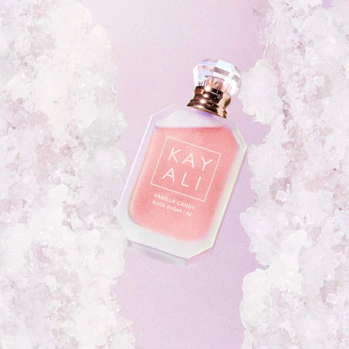 KAYALI - VANILLA CANDY ROCK SUGAR - 42 Eau de Parfum
