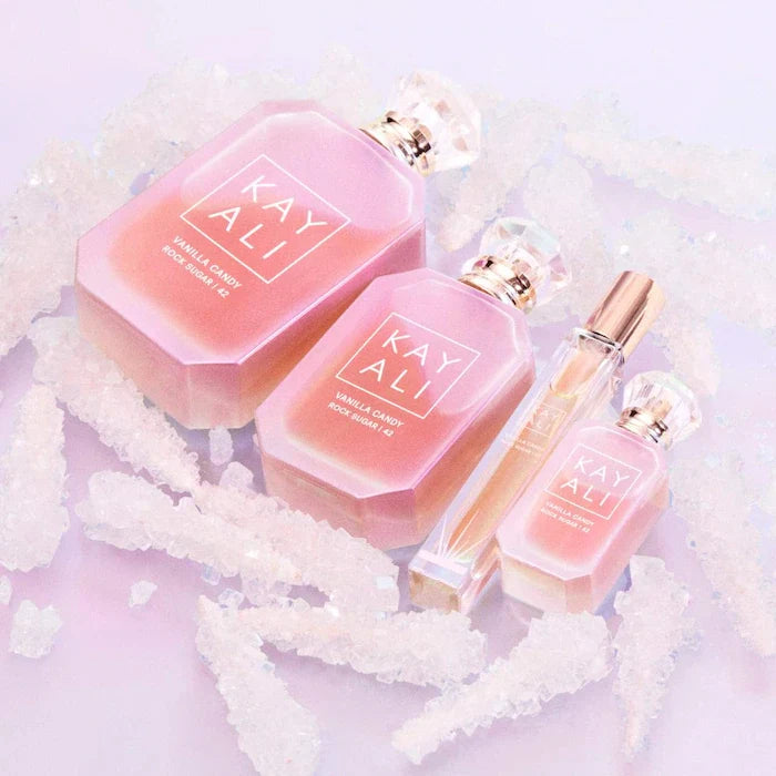 KAYALI - VANILLA CANDY ROCK SUGAR - 42 Eau de Parfum