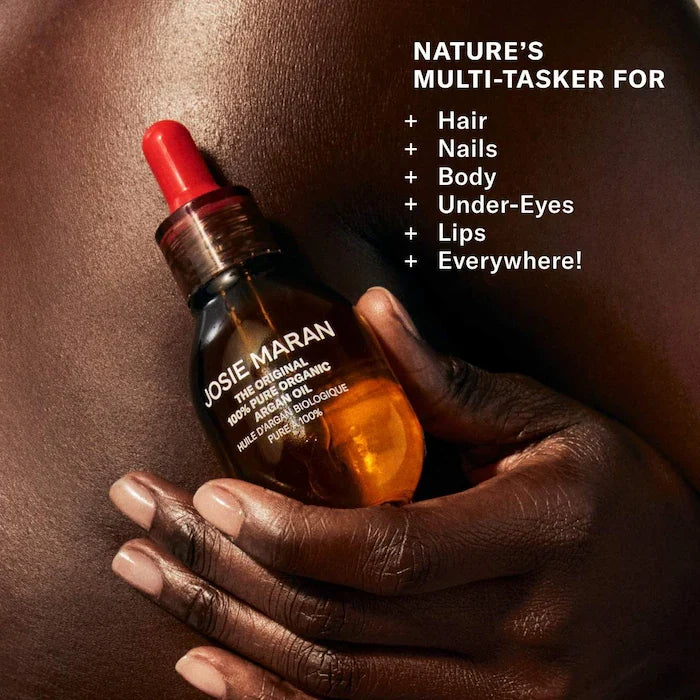 Josie Maran - The Mini Original 100% Pure Organic Moisturizing Argan Oil