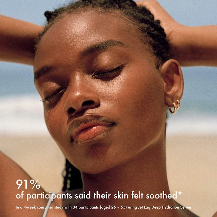 Summer Fridays - Jet Lag Deep Hydration Serum